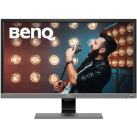 Монитор BenQ EL2870U фото 1
